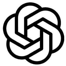 ChatGPT Ads logo