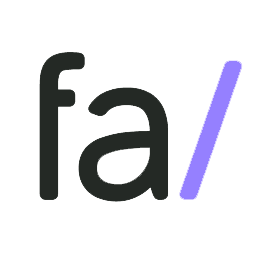 Fathom logo