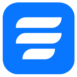 Fluent Forms logo
