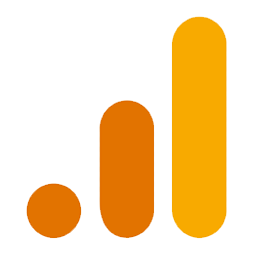 Google Analytics logo