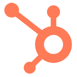 HubSpot logo