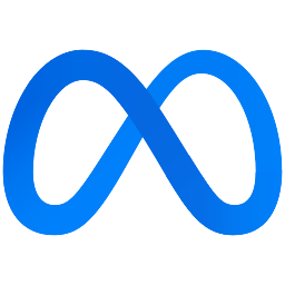 Meta Ads logo