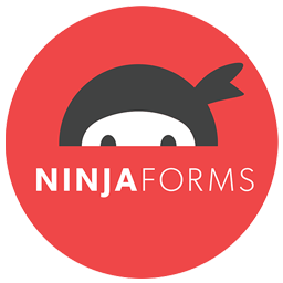 Ninja Forms logo