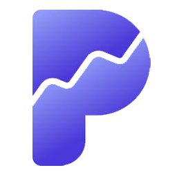 Plausible logo