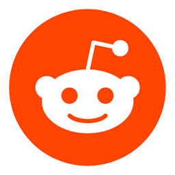 Reddit Ads logo