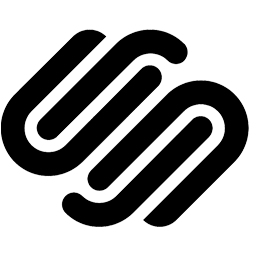 Squarespace logo