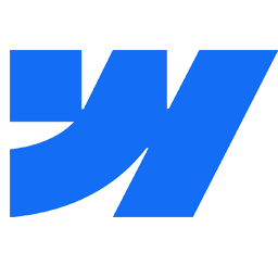 Webflow logo