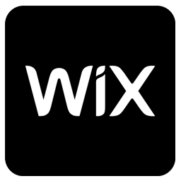 Wix logo
