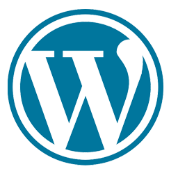 WordPress logo