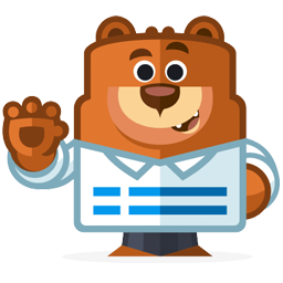 WP Forms logo
